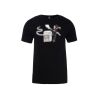 Mens Fitted Cotton Tee Thumbnail